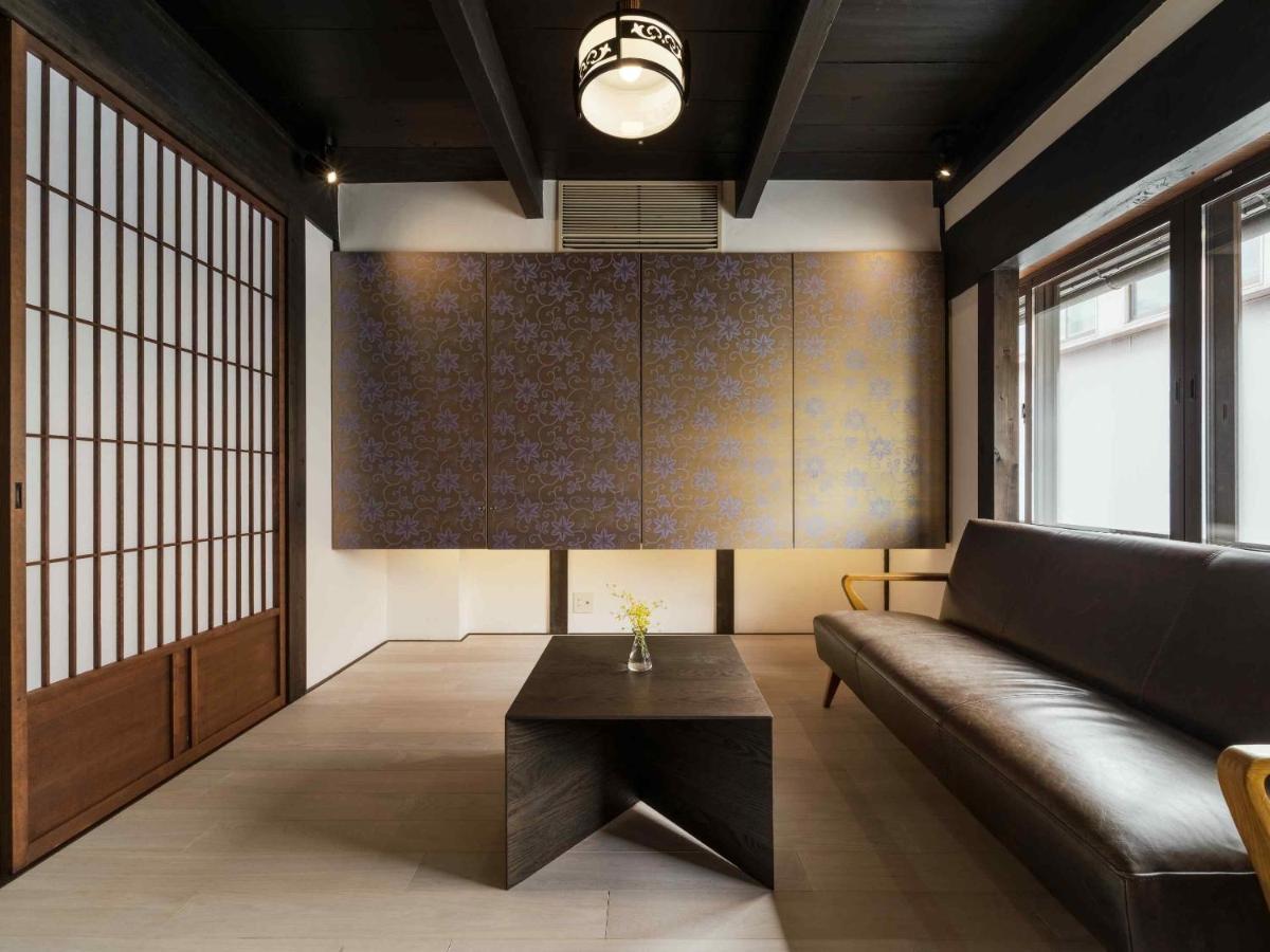 Marikoji Machiya House Holiday home
