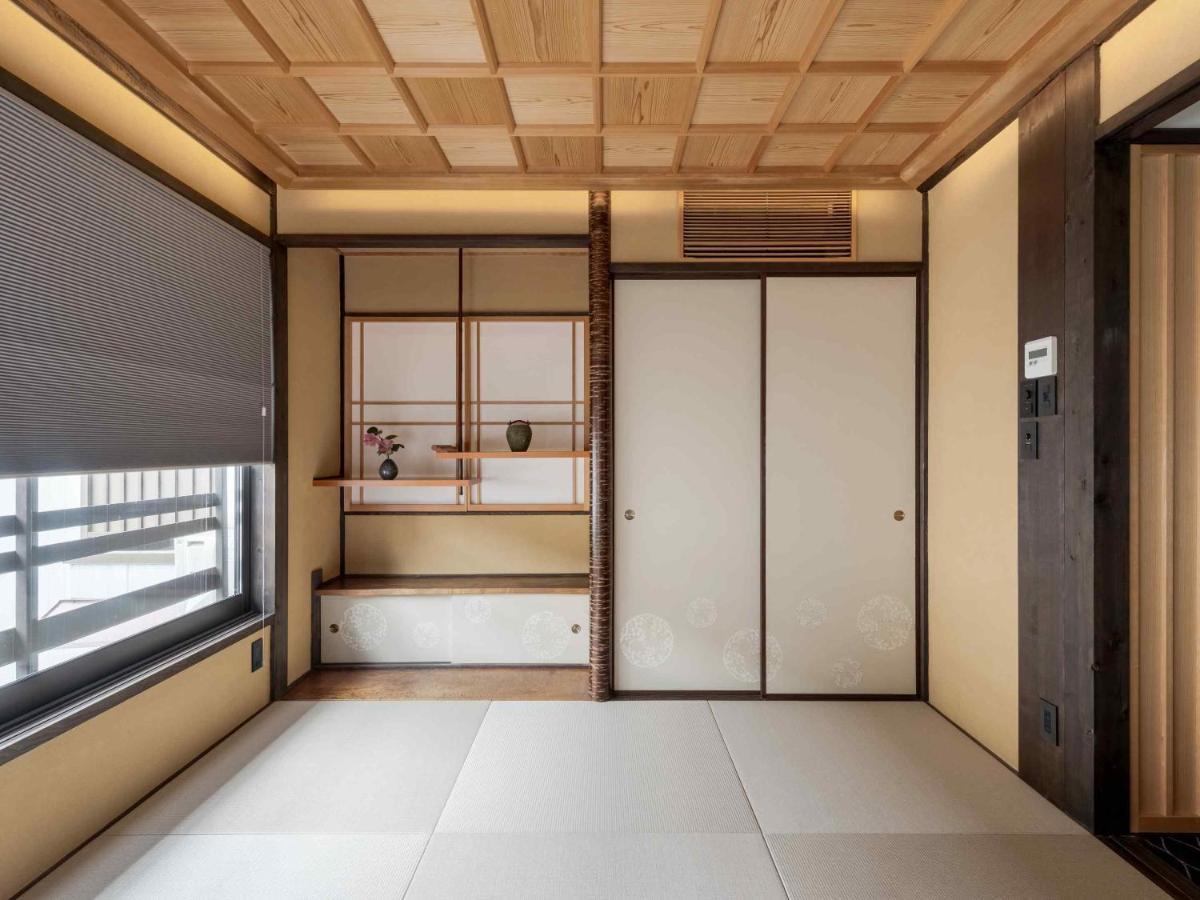 Marikoji Machiya House